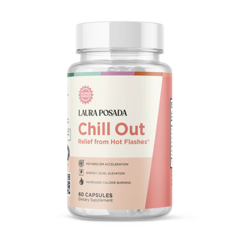 <tc>Chill out | Hot Flashes Relief</tc>