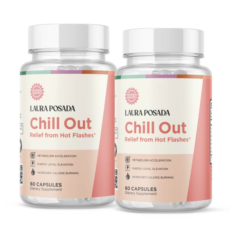 <tc>Chill out | Hot Flashes Relief</tc>