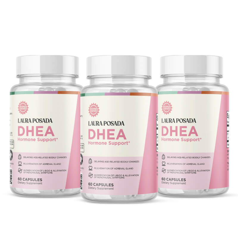 <tc>DHEA: Known as the Youth Hormone / Natural Hormone Precursor / Boosts Energy and Sexual Function</tc>