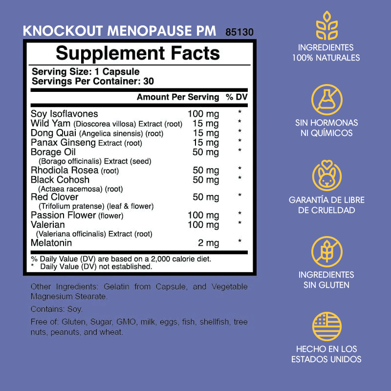 <tc>360 Hormonal support :Supports and Balances natural production of testosterone, progesterone and estrogen</tc>