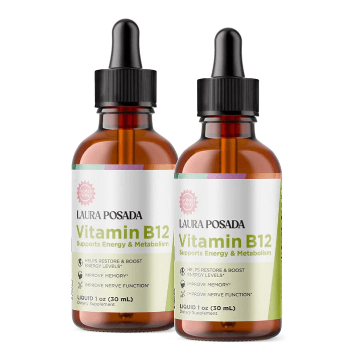 <tc>Vitamin B12 | Increase energy, improves mood, supports memory</tc>