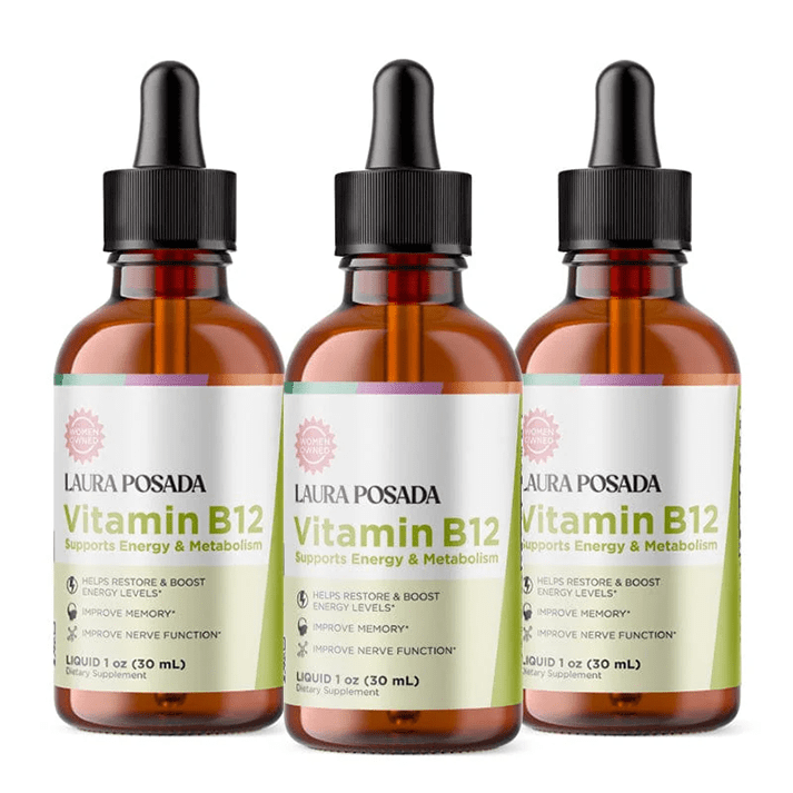 <tc>Vitamin B12 | Increase energy, improves mood, supports memory</tc>