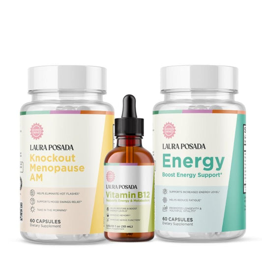 <tc>Power On Combo: Activate Your Energy | Spark Your Focus | Get Your Rhythm Back</tc>