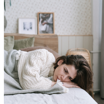 ¿Cómo lidiar con los cambios de la libido durante la menopausia?