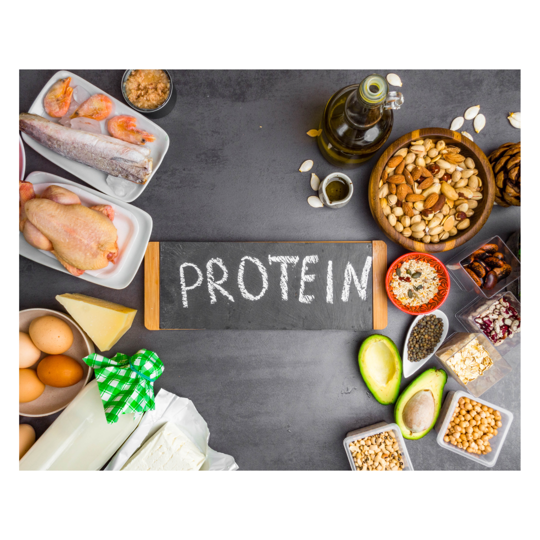 Cómo aprovechar las proteínas al máximo