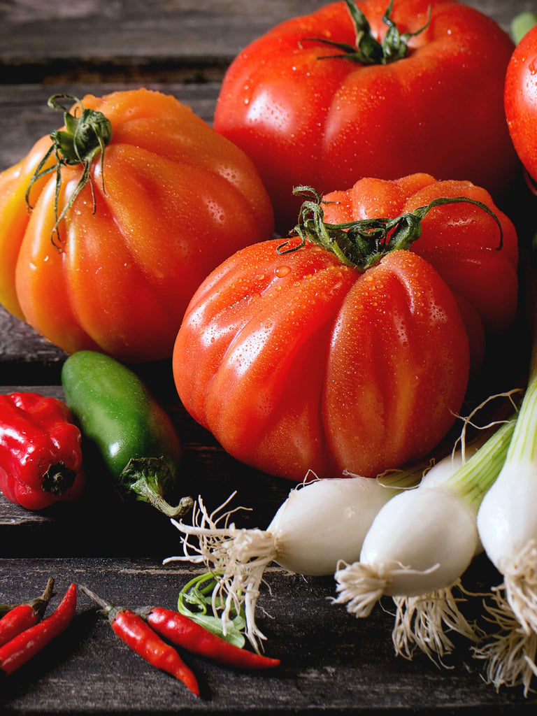 5 tips para combatir la fatiga a través de la dieta