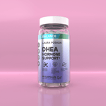 DHEA: Hormona Conocida como La Fuente de La Juventud/ Precursor Hormonal Natural/ Mejora Energía y Función Sexual