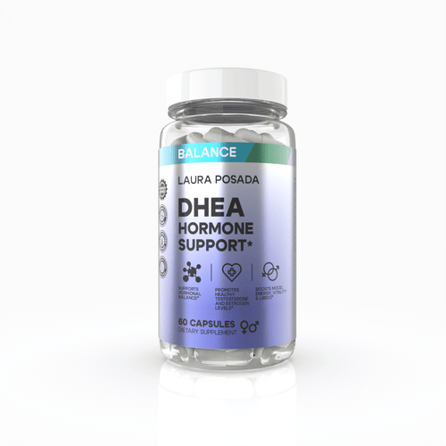 <tc>DHEA: Known as the Youth Hormone / Natural Hormone Precursor / Boosts Energy and Sexual Function</tc>