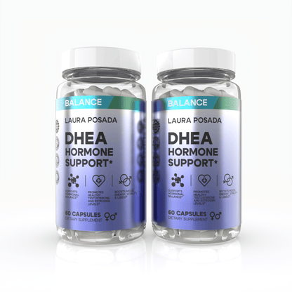 <tc>DHEA: Known as the Youth Hormone / Natural Hormone Precursor / Boosts Energy and Sexual Function</tc>