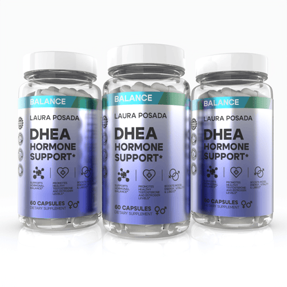 <tc>DHEA: Known as the Youth Hormone / Natural Hormone Precursor / Boosts Energy and Sexual Function</tc>