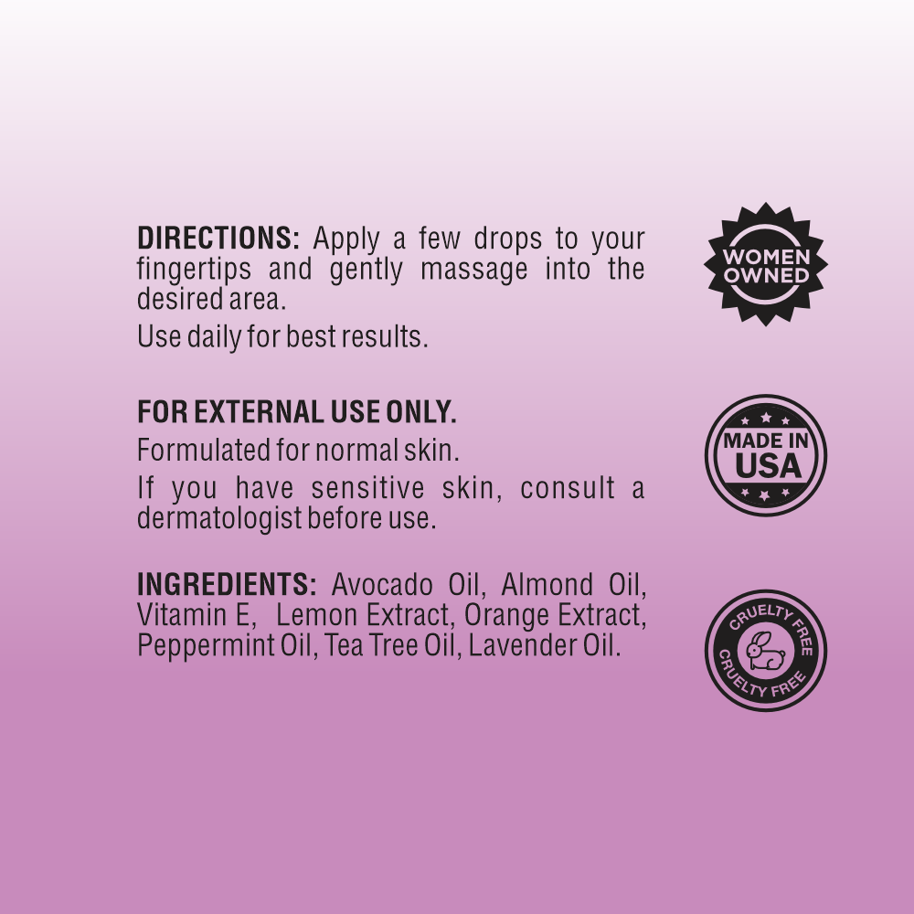 Combo Intima:  Glow V Low Oil + VaVa Bloom Soothing Gel: Hidratación| Frescura| Equilibrio PH