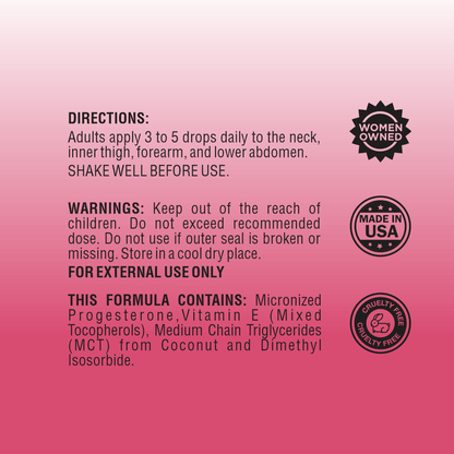 <tc>Triple-Action Female Sexual Vitality Combo: Ignite Desire, Reduce Vaginal Dryness, Enhance Pleasure</tc>