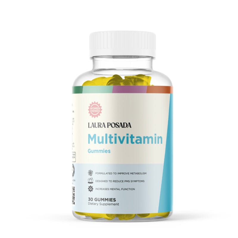 Combo Vitalidad: Multivitamínico en gomitas + Vitamina D3 Plus en gomitas