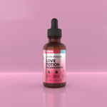 <tc>Love Potion | Topical progesterone to increase libido, reduce hot flashes, improve skin dryness</tc>