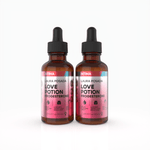 <tc>Love Potion | Topical progesterone to increase libido, reduce hot flashes, improve skin dryness</tc>