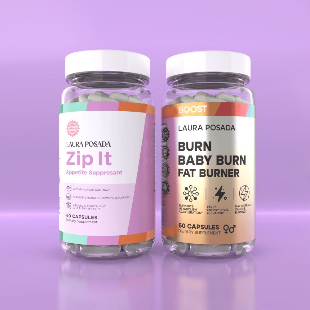 MenoLean and Control: 	Quema grasa y activa tu metabolismo| Equilibra tus hormonas de forma natural|
Controla antojos, energía y bienestar