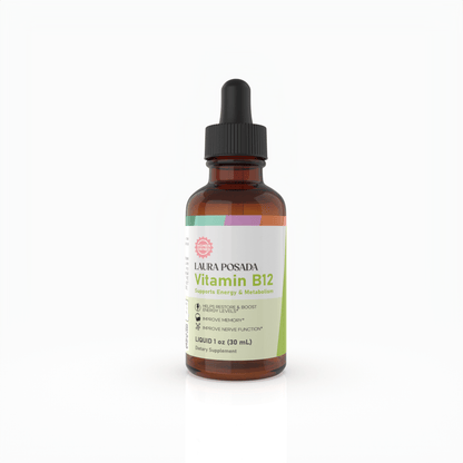 <tc>Vitamin B12 |  Increase energy, improves mood, supports memory</tc>
